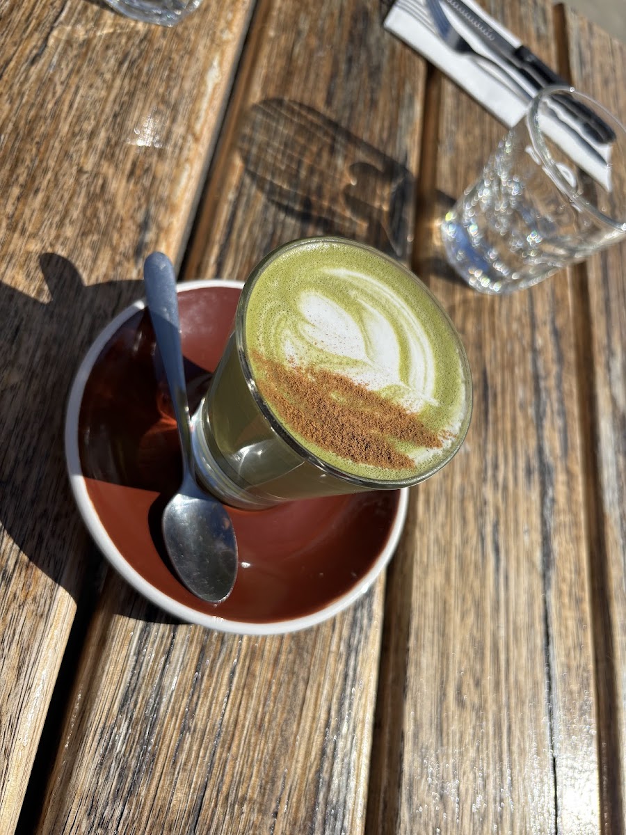 Jerrys Milkbar Photos 2